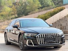 Audi A8 A8L 50 TFSI quattro Premium Edition - ფოტო 3