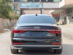 Audi A8 A8L 50 TFSI quattro Premium Edition - ფოტო 4
