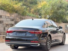 Audi A8 A8L 50 TFSI quattro Premium Edition - ფოტო 5