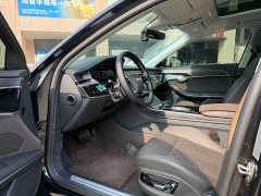 Audi A8 A8L 50 TFSI quattro Premium Edition - ფოტო 7