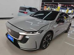 Mazda EZ-6 Pure Electric 600 Intelligent Premium Edition - ფოტო 1