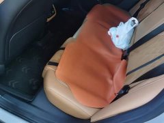 Mazda EZ-6 Pure Electric 600 Intelligent Premium Edition - ფოტო 11