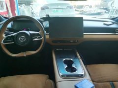 Mazda EZ-6 Pure Electric 600 Intelligent Premium Edition - ფოტო 12