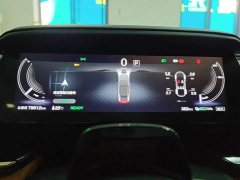 Mazda EZ-6 Pure Electric 600 Intelligent Premium Edition - ფოტო 14
