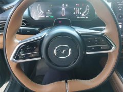 Mazda EZ-6 Pure Electric 600 Intelligent Premium Edition - ფოტო 15