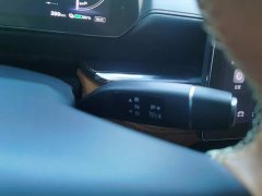 Mazda EZ-6 Pure Electric 600 Intelligent Premium Edition - ფოტო 16