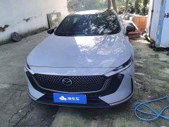 Mazda EZ-6 Pure Electric 600 Intelligent Premium Edition - ფოტო 2