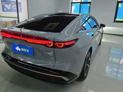 Mazda EZ-6 Pure Electric 600 Intelligent Premium Edition - ფოტო 3
