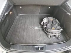 Mazda EZ-6 Pure Electric 600 Intelligent Premium Edition - ფოტო 4
