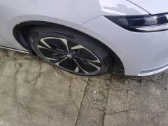 Mazda EZ-6 Pure Electric 600 Intelligent Premium Edition - ფოტო 6