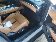 Mazda EZ-6 Pure Electric 600 Intelligent Premium Edition - ფოტო 8