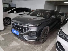 Changan Oushan X5 1.5T DCT Luxury - ფოტო 1