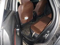 Changan Oushan X5 1.5T DCT Luxury - ფოტო 10