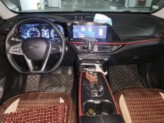 Changan Oushan X5 1.5T DCT Luxury - ფოტო 11