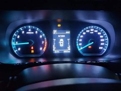 Changan Oushan X5 1.5T DCT Luxury - ფოტო 13