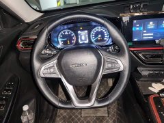 Changan Oushan X5 1.5T DCT Luxury - ფოტო 14