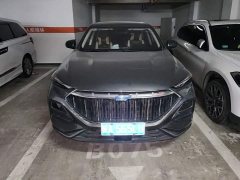 Changan Oushan X5 1.5T DCT Luxury - ფოტო 2