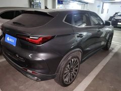 Changan Oushan X5 1.5T DCT Luxury - ფოტო 3