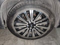 Changan Oushan X5 1.5T DCT Luxury - ფოტო 5