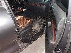 Changan Oushan X5 1.5T DCT Luxury - ფოტო 7