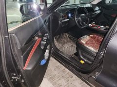 Changan Oushan X5 1.5T DCT Luxury - ფოტო 8