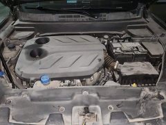 Changan Oushan X5 1.5T DCT Luxury - ფოტო 9