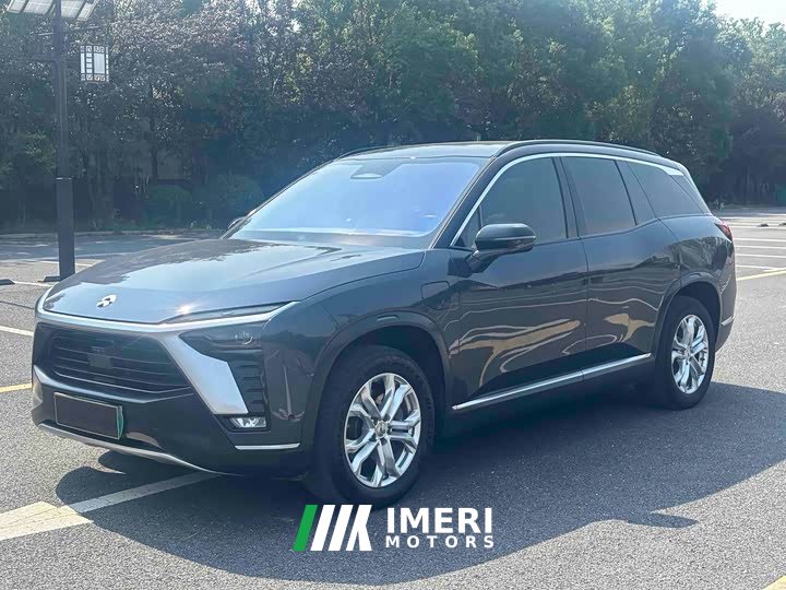 NIO ES8 450KM Six-Seater