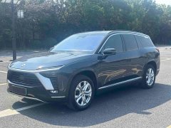 NIO ES8 2020 450KM Six-Seater - ფოტო 1