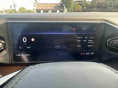 NIO ES8 2020 450KM Six-Seater - ფოტო 11