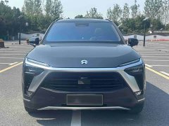 NIO ES8 2020 450KM Six-Seater - ფოტო 2