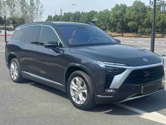 NIO ES8 2020 450KM Six-Seater - ფოტო 3