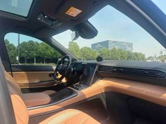 NIO ES8 2020 450KM Six-Seater - ფოტო 4