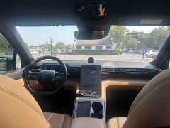 NIO ES8 2020 450KM Six-Seater - ფოტო 6