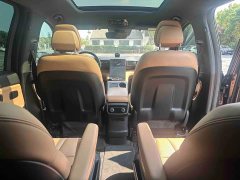 NIO ES8 2020 450KM Six-Seater - ფოტო 7