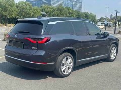 NIO ES8 2020 450KM Six-Seater - ფოტო 8