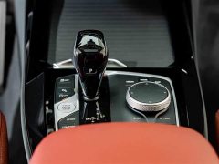 BMW X3 2023 xDrive25i M Sport Package - ფოტო 14