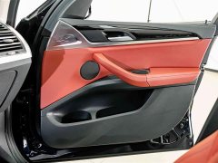 BMW X3 2023 xDrive25i M Sport Package - ფოტო 15