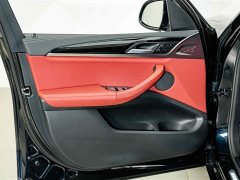 BMW X3 2023 xDrive25i M Sport Package - ფოტო 16