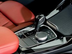 BMW X3 2023 xDrive25i M Sport Package - ფოტო 18