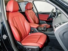 BMW X3 2023 xDrive25i M Sport Package - ფოტო 19