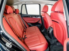 BMW X3 2023 xDrive25i M Sport Package - ფოტო 20