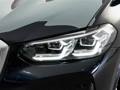BMW X3 2023 xDrive25i M Sport Package - ფოტო 4