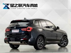 BMW X3 2023 xDrive25i M Sport Package - ფოტო 6