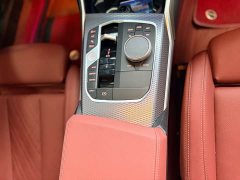 BMW 3 Series 330Li M Sport Night Edition Package - ფოტო 10