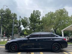 BMW 3 Series 330Li M Sport Night Edition Package - ფოტო 5