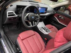 BMW 3 Series 330Li M Sport Night Edition Package - ფოტო 6