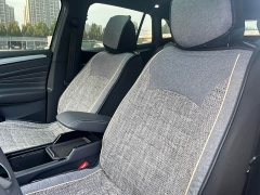 Volkswagen ID.4 CROZZ Pure Enjoyment Edition - ფოტო 11