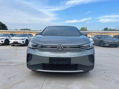 Volkswagen ID.4 CROZZ Pure Enjoyment Edition - ფოტო 2