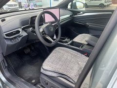 Volkswagen ID.4 CROZZ Pure Enjoyment Edition - ფოტო 4