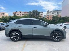 Volkswagen ID.4 CROZZ Pure Enjoyment Edition - ფოტო 6